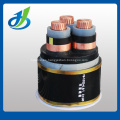 0.6 / 1kV 3-Core Aluminum Conductor Cable de transmisión OEM y ODM fábrica directamente Ventas